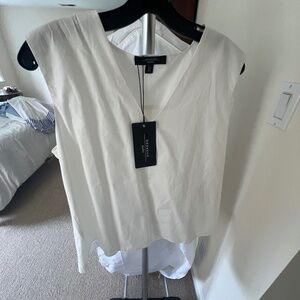 Weekend Max Mara Top - New with tags - Size XL